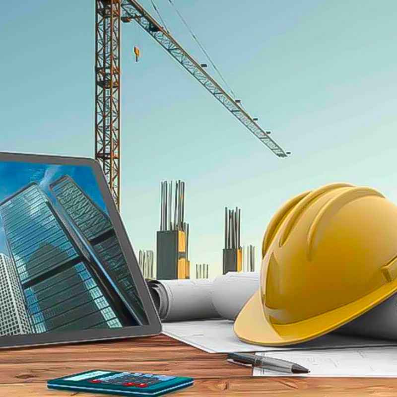 Desarrollo de proyectos inmobiliarios. servicios inmobiliaria el valle