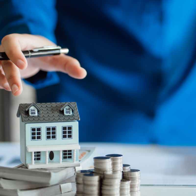 Promoción y comercialización de proyectos inmobiliarios. servicios inmobiliaria el valle