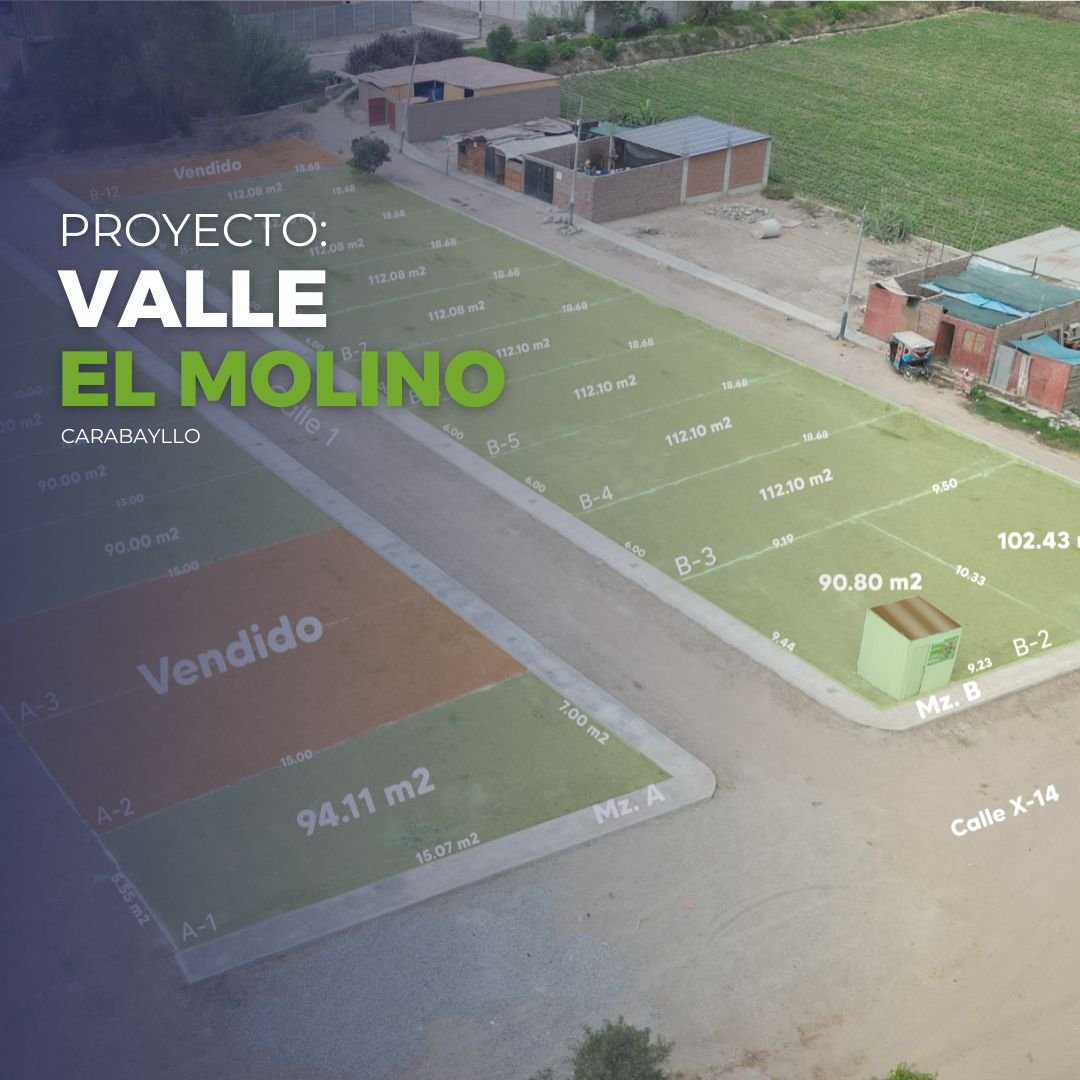 Valle El Molino